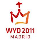 WYD logo